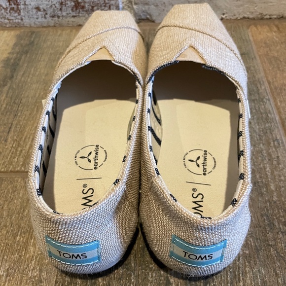 Toms size 7.5 - Picture 2 of 2